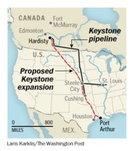 proposed-keystone-xl-pipeline